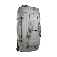 Сумка Tatonka Duffle Roller M 105 grey