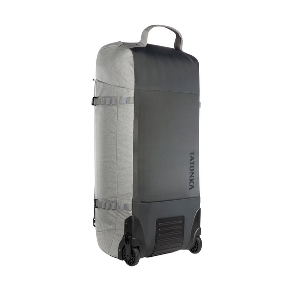 Сумка Tatonka Duffle Roller M 105 grey