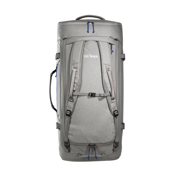 Сумка Tatonka Duffle Roller M 105 grey
