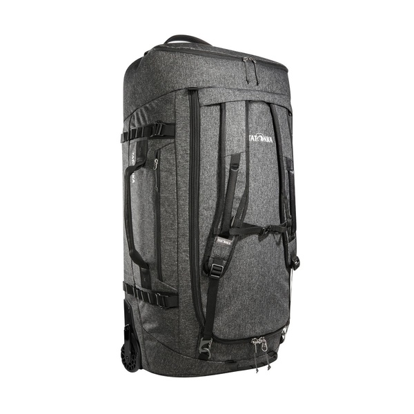 Сумка Tatonka Duffle Roller M 105 black