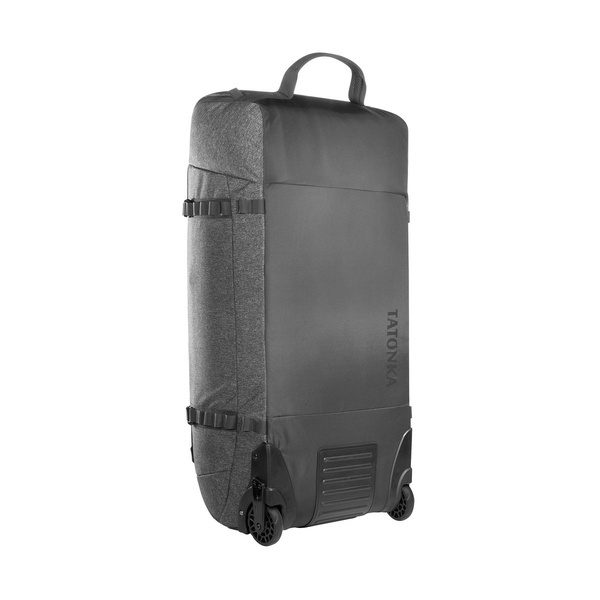 Сумка Tatonka Duffle Roller M 105 black