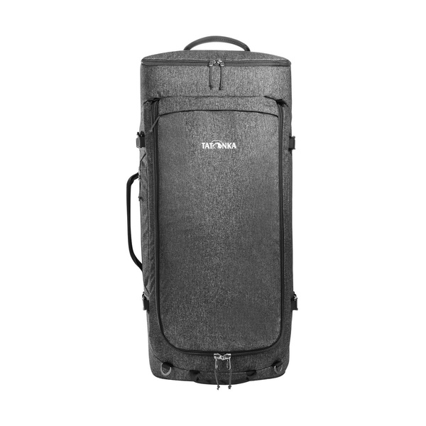Сумка Tatonka Duffle Roller M 105 black