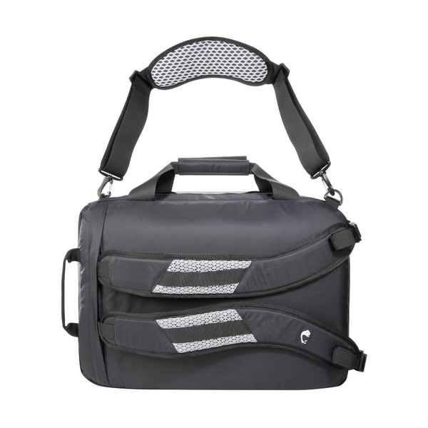 Сумка Tatonka Flight Barrel 35 black