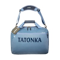 Сумка Tatonka Flight Barrel 35 elemental blue
