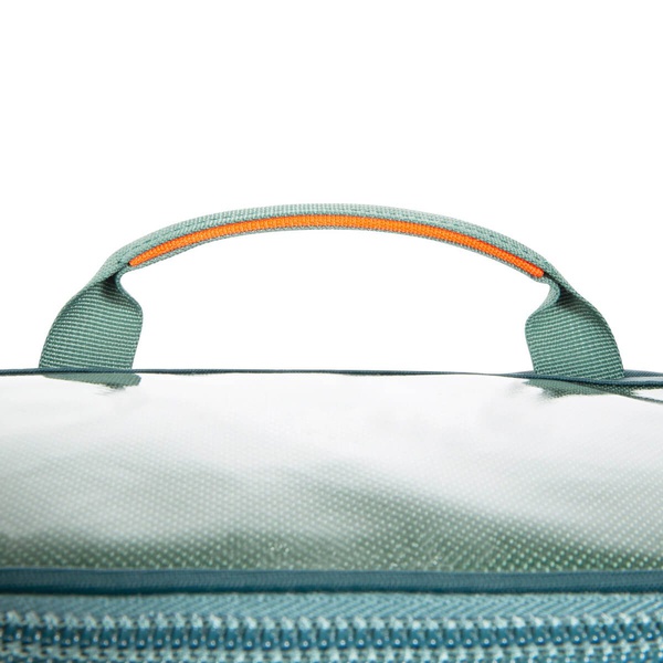 Сумка Tatonka Flight Barrel 35 sage green