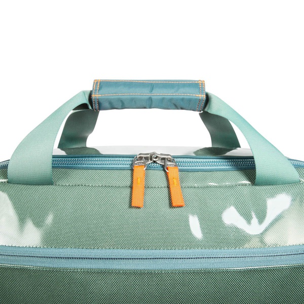 Сумка Tatonka Flight Barrel 35 sage green