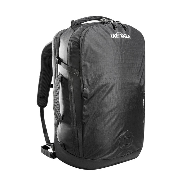 Сумка-рюкзак Tatonka Flightcase 27 black