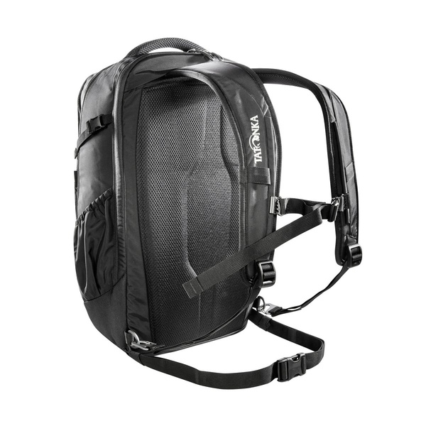 Сумка-рюкзак Tatonka Flightcase 27 black
