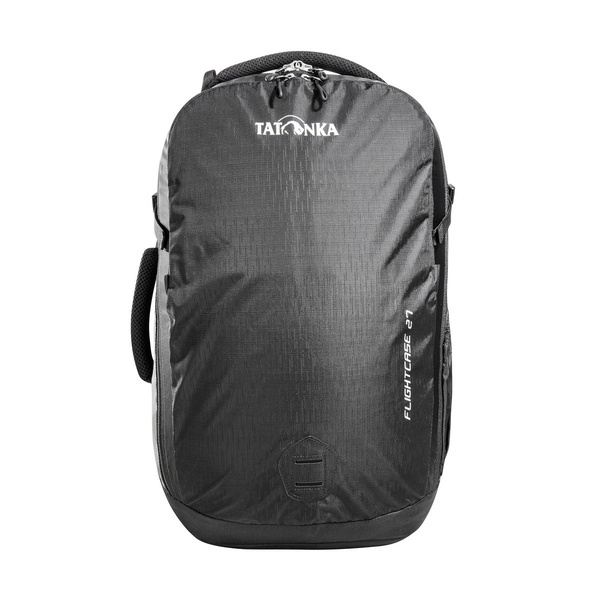 Сумка-рюкзак Tatonka Flightcase 27 black