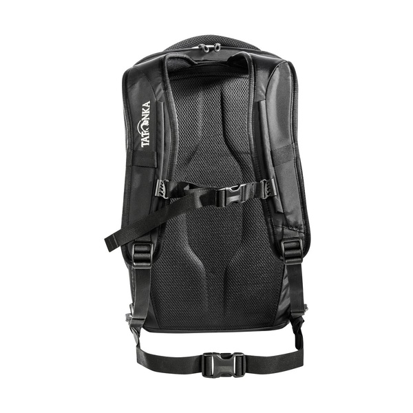 Сумка-рюкзак Tatonka Flightcase 27 black