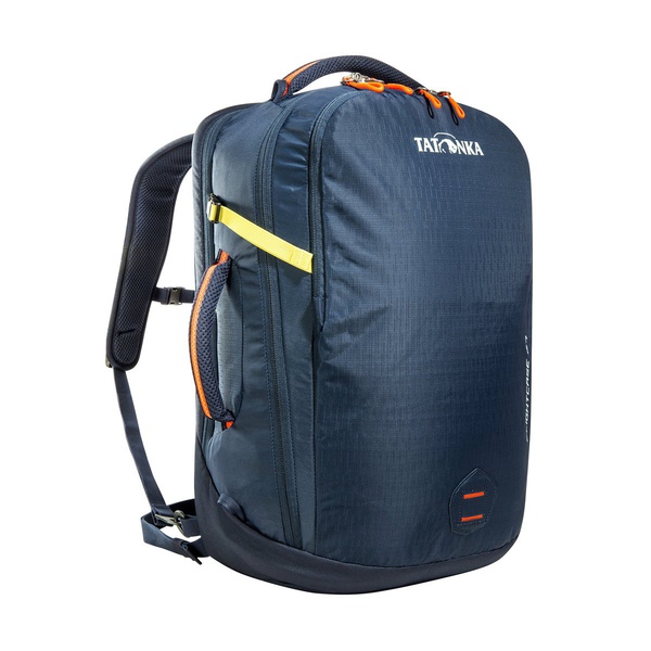 Сумка-рюкзак Tatonka Flightcase 27 navy