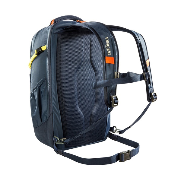 Сумка-рюкзак Tatonka Flightcase 27 navy