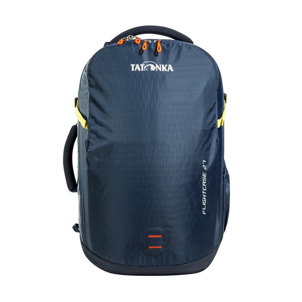 Сумка-рюкзак Tatonka Flightcase 27 navy