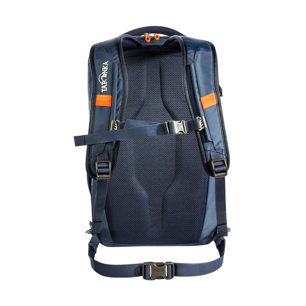 Сумка-рюкзак Tatonka Flightcase 27 navy
