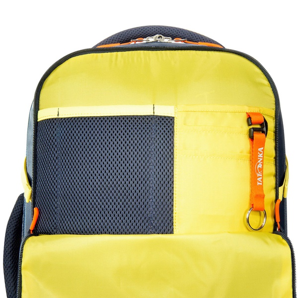 Сумка-рюкзак Tatonka Flightcase 27 navy