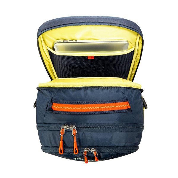Сумка-рюкзак Tatonka Flightcase 27 navy