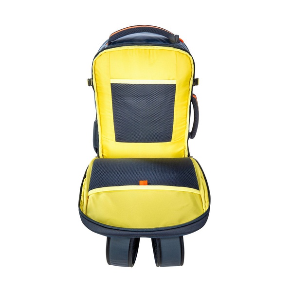Сумка-рюкзак Tatonka Flightcase 27 navy