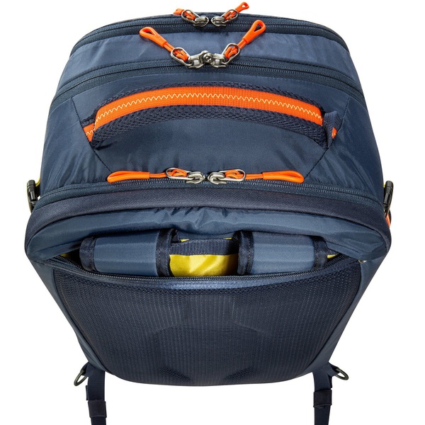 Сумка-рюкзак Tatonka Flightcase 27 navy