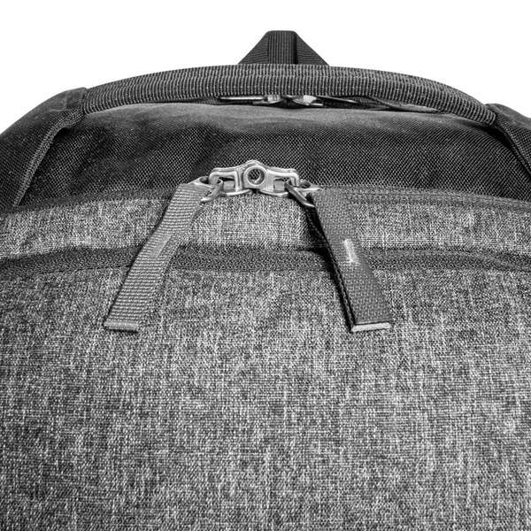 Сумка-рюкзак Tatonka Flightcase 40 black