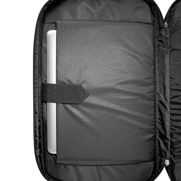 Сумка-рюкзак Tatonka Flightcase 40 black