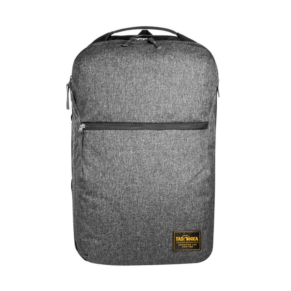 Сумка-рюкзак Tatonka Flightcase 40 black