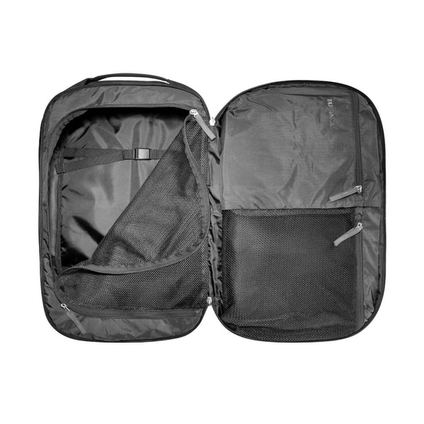 Сумка-рюкзак Tatonka Flightcase 40 black