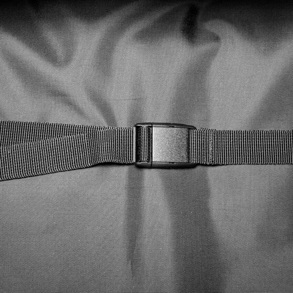 Сумка-рюкзак Tatonka Flightcase 40 black