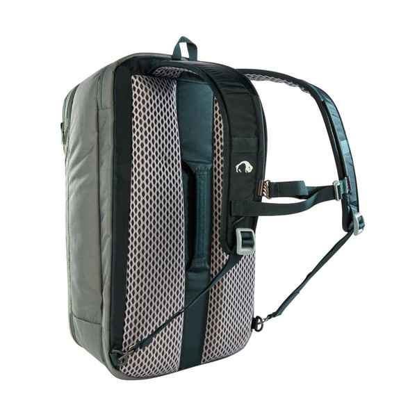 Сумка-рюкзак Tatonka Flightcase 40 sage green