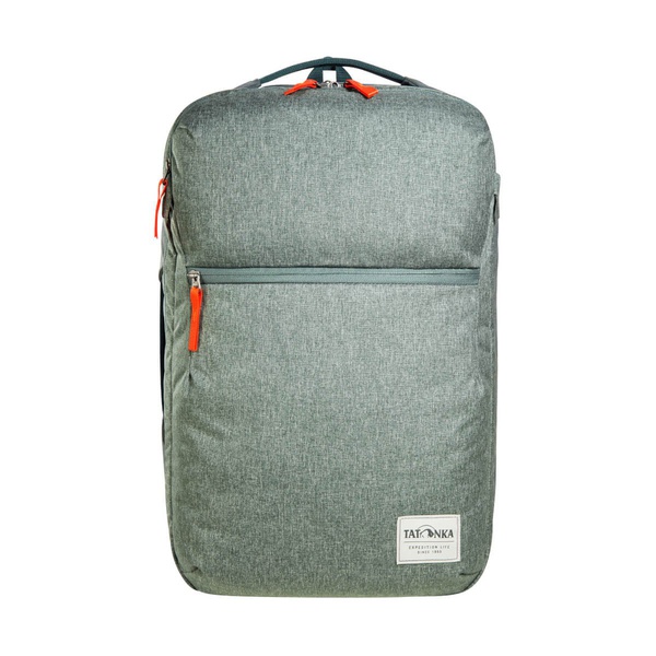 Сумка-рюкзак Tatonka Flightcase 40 sage green