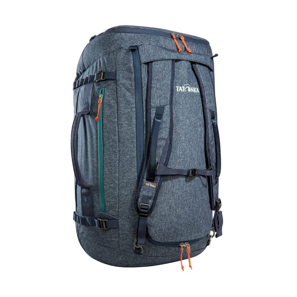 Сумка Tatonka Duffle Bag 65 navy