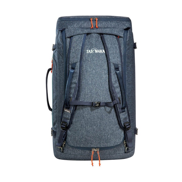 Сумка Tatonka Duffle Bag 65 navy