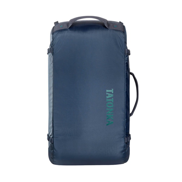 Сумка Tatonka Duffle Bag 65 navy