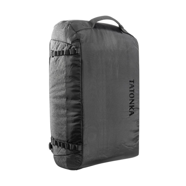 Сумка Tatonka Duffle Bag 65 black