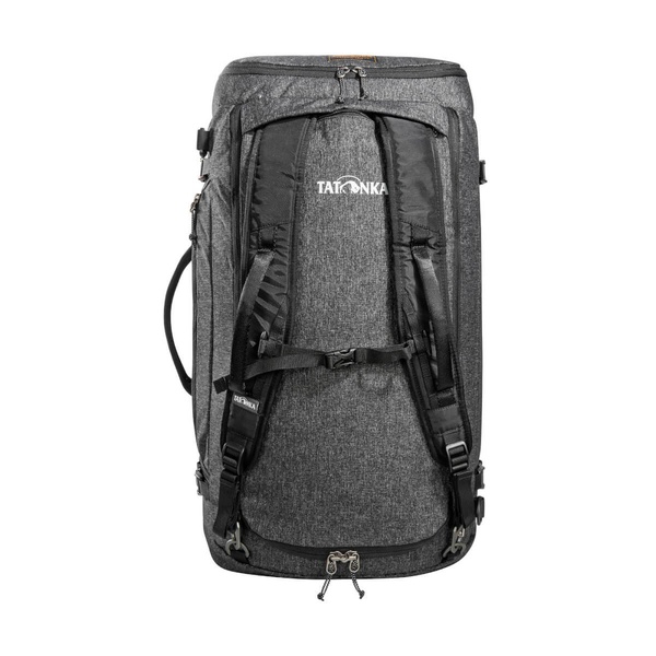 Сумка Tatonka Duffle Bag 65 black