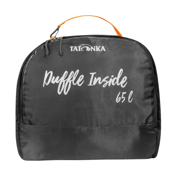 Сумка Tatonka Duffle Bag 65 black