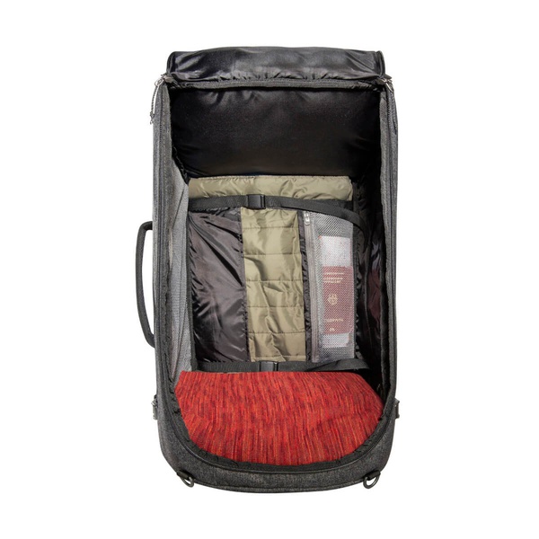 Сумка Tatonka Duffle Bag 65 black