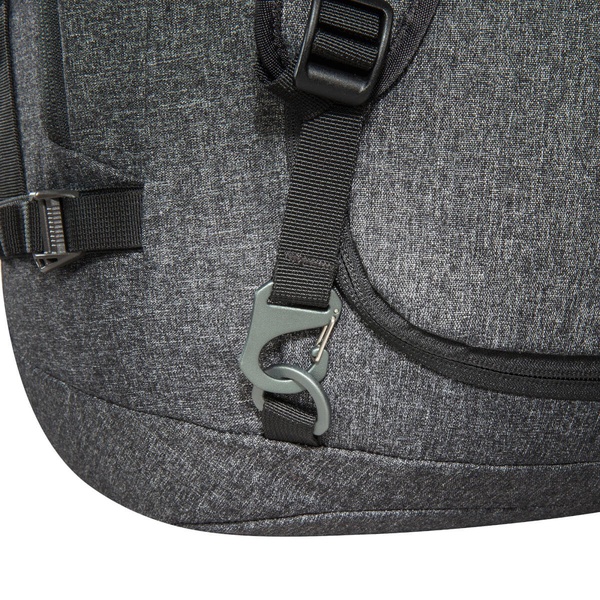 Сумка Tatonka Duffle Bag 65 black