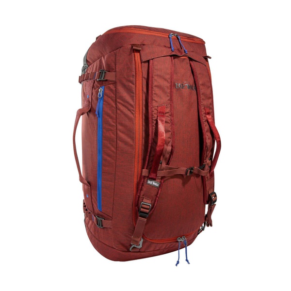 Сумка Tatonka Duffle Bag 65 tango red