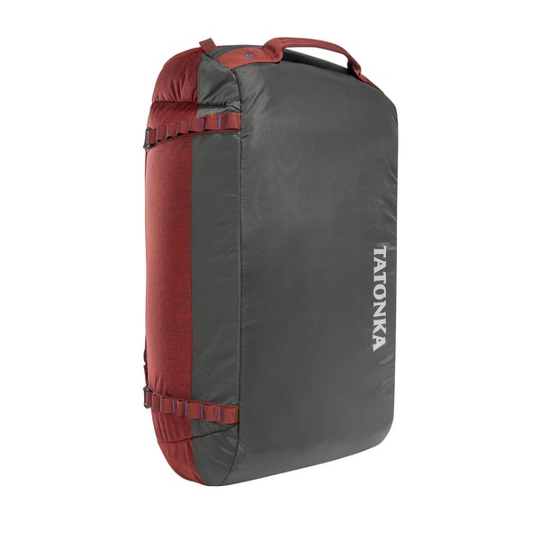 Сумка Tatonka Duffle Bag 65 tango red