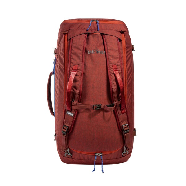 Сумка Tatonka Duffle Bag 65 tango red