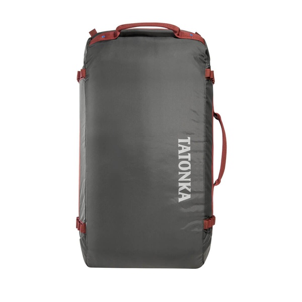 Сумка Tatonka Duffle Bag 65 tango red