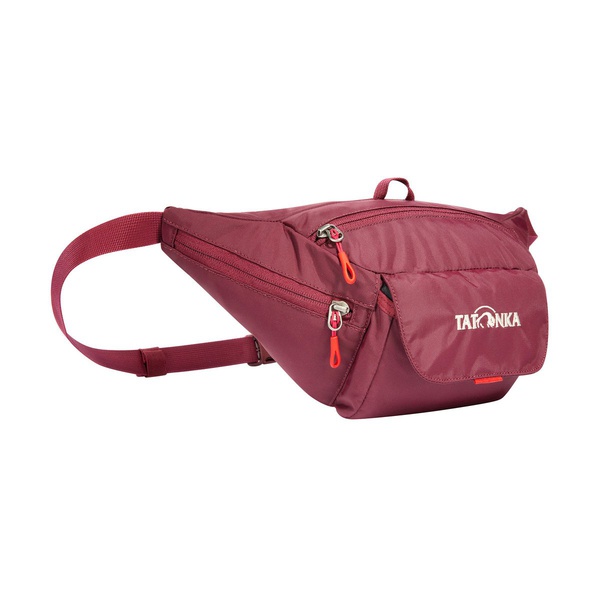 Сумка поясная Tatonka Funny Bag M dahlia