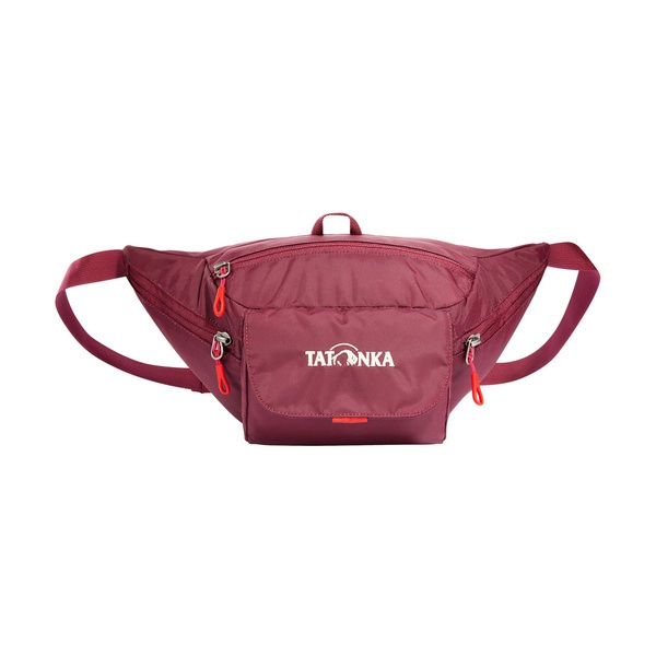 Сумка поясная Tatonka Funny Bag M dahlia