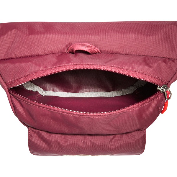 Сумка поясная Tatonka Funny Bag M dahlia