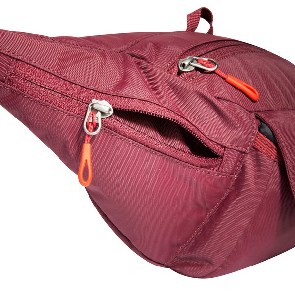 Сумка поясная Tatonka Funny Bag M dahlia