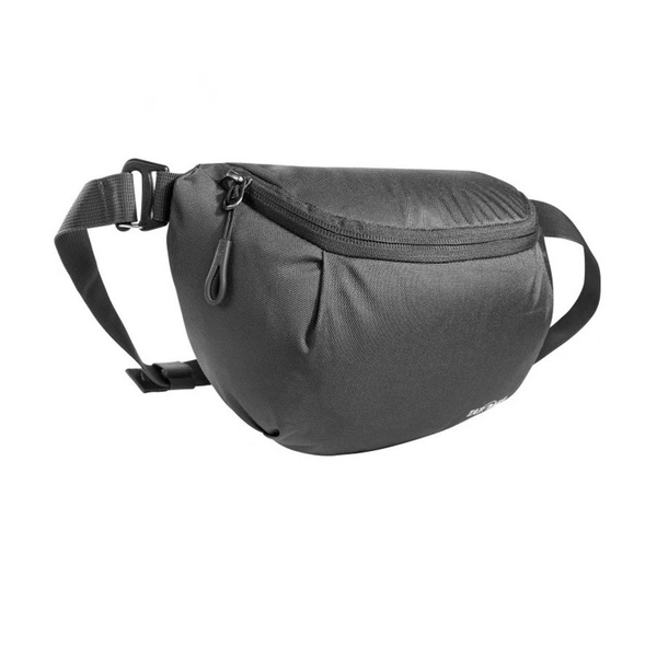 Сумка поясная Tatonka Hip Belt Pouch titan grey