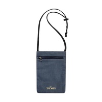 Кошелек Tatonka Skin Neck Pocket dark blue