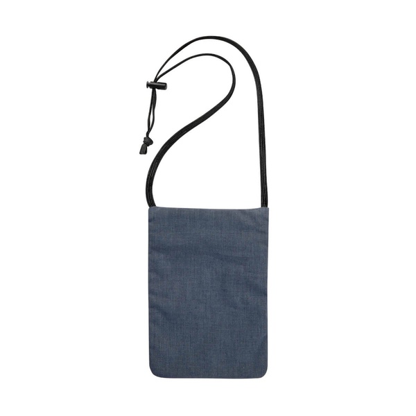 Кошелек Tatonka Skin Neck Pocket dark blue