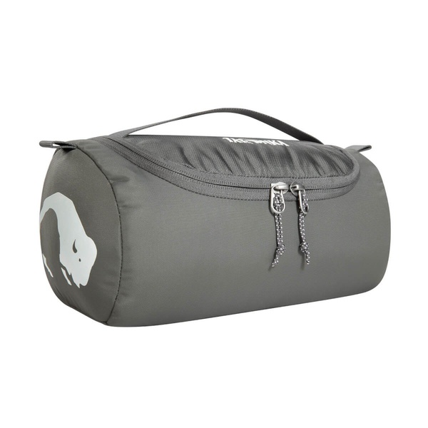 Сумка Tatonka Care Barrel titan grey
