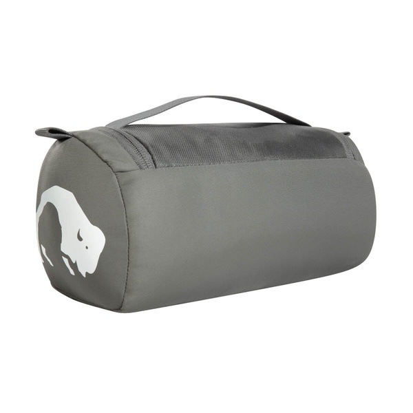 Сумка Tatonka Care Barrel titan grey